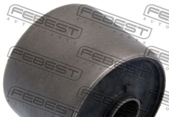 NABS50B REAR ARM BUSH FRONT ARM WITHOUT SHAFT