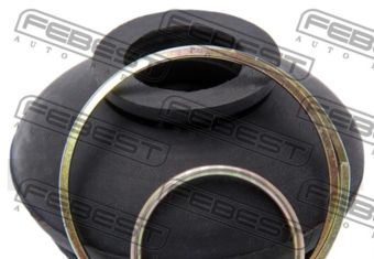 NBJB333 LOWER ARM BALL JOINT BOOT