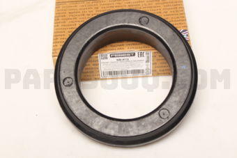 NBK12 FEBEST FRONT SHOCK ABSORBER BEARING