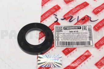 NBN16 FRONT SHOCK ABSORBER BEARING