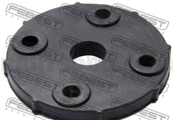 NDSSTR51 COUPLING KIT EQUIPMENT STEERING SHAF