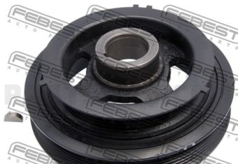 NDSVQ20 CRANKSHAFT PULLEY ENGINE VQ20DE/VQ30D