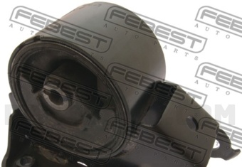 NM073 REAR ENGINE MOUNTING