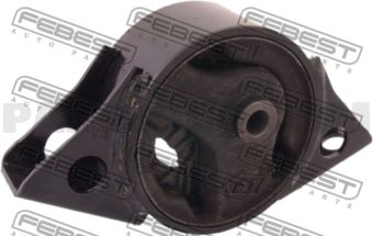 NM075 REAR ENGINE MOUNTING AT