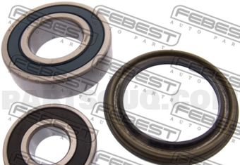 NOS001 FRONT ARM BEARING SEAL KIT (3 SET)