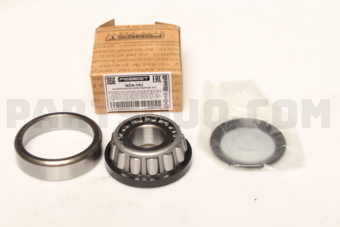 NOSY61 FRONT ARM BEARING SEAL KIT (2 SET)