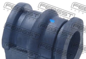 NSB002 FRONT STABILIZER BUSH D25