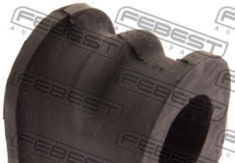 NSB012 FRONT STABILIZER BUSH D25.5