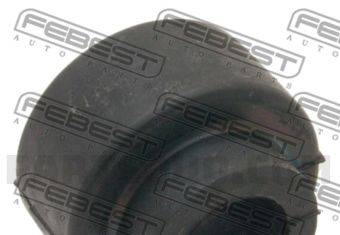 NSB017 BUSH MOUNTING TENSIONER ROD
