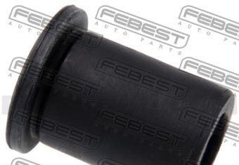 NSB045 BUSH REAR SPRING