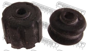 NSB049 REAR SHOCK ABSORBER BUSHING KIT