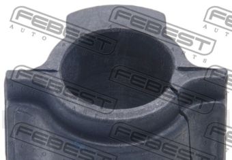 NSBP12F FRONT STABILIZER BUSH D25