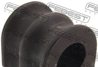 NSBR51R REAR STABILIZER BUSH D26