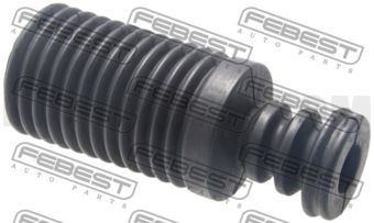NSHBB10RSF FRONT SHOCK ABSORBER BOOT