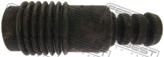 NSHBK12F FRONT SHOCK ABSORBER BOOT