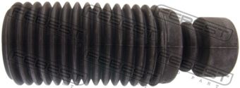 NSHBP12R REAR SHOCK ABSORBER BOOT