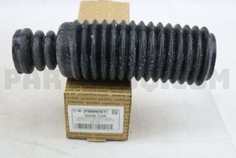 NSHBT30R REAR SHOCK ABSORBER BOOT