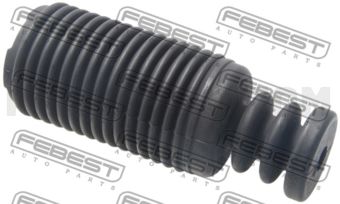 NSHBTINOR REAR SHOCK ABSORBER BOOT