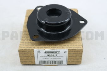 NSS012 REAR SHOCK ABSORBER SUPPORT