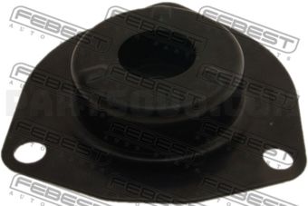 NSS012 REAR SHOCK ABSORBER SUPPORT