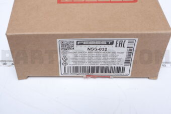 NSS032 RIGHT FRONT SHOCK ABSORBER SUPPORT