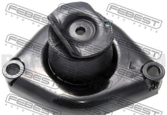 NSSY11RL LEFT REAR SHOCK ABSORBER SUPPORT