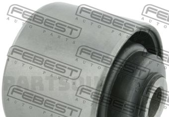 SAB004 ARM BUSH FOR LATERAL CONTROL ARM