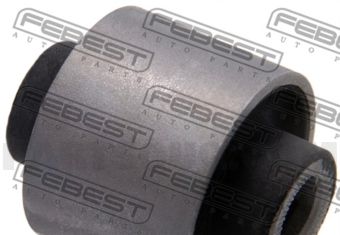 SAB015RUB ARM BUSH REAR ASSY