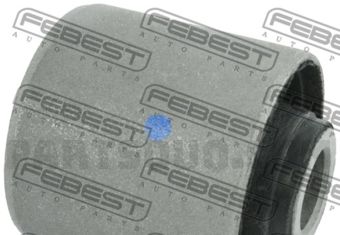 SAB016 ARM BUSH REAR ASSY
