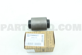SAB018 FRONT ARM BUSH FRONT ARM