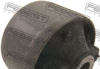 SABB12R1 ARM BUSH REAR ASSY