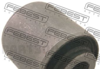 SABB12R2 ARM BUSH REAR ASSY
