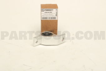 SABB12RL REAR ARM BUSH LEFT FRONT ARM
