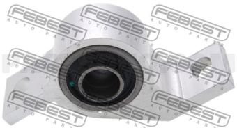 SABB12RL REAR ARM BUSH LEFT FRONT ARM