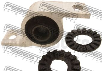 SABBHRR REAR ARM BUSH RIGHT FRONT ARM