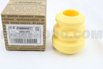 SBD001 FRONT BUMPER SPRING
