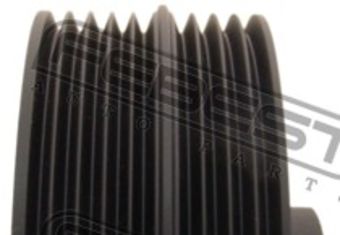 SBDSEJ20 CRANKSHAFT PULLEY ENGINE EJ20
