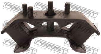 SBM005 REAR ENGINE MOUNTING AT