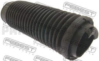 SBSHBB10R REAR SHOCK ABSORBER BOOT