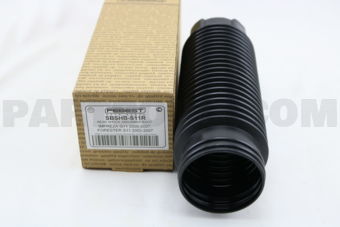 SBSHBS11R REAR SHOCK ABSORBER BOOT