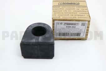 SSB002 FRONT STABILIZER BUSH