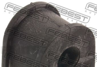 SSB007 REAR STABILIZER BUSH D16