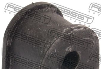 SSB008 REAR STABILIZER BUSH D13