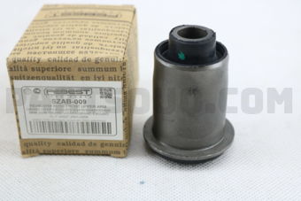 SZAB009 REAR ARM BUSH FRONT UPPER ARM