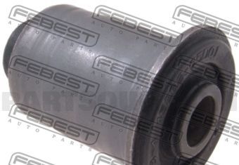 SZAB009 REAR ARM BUSH FRONT UPPER ARM