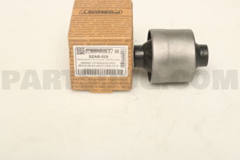 SZAB025 ARM BUSH FOR LATERAL CONTROL ARM