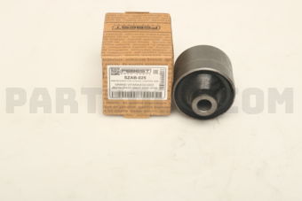 SZAB025 ARM BUSH FOR LATERAL CONTROL ARM