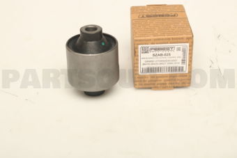 SZAB025 ARM BUSH FOR LATERAL CONTROL ARM