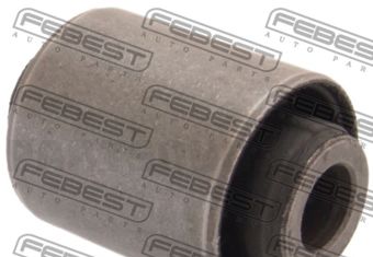 SZAB026 ARM BUSH FOR TRACK CONTROL ARM