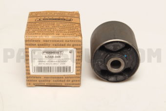 SZAB046 FRONT DIFFERENTIAL MOUNT BUSHING